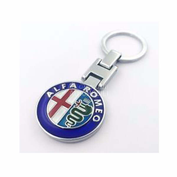 Auto privezak za Alfa Romeo 