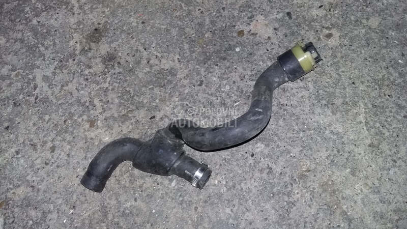 Crevo vode za Opel Astra G