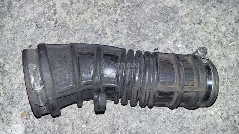 Rebrasto crevo turbine za Opel Astra G