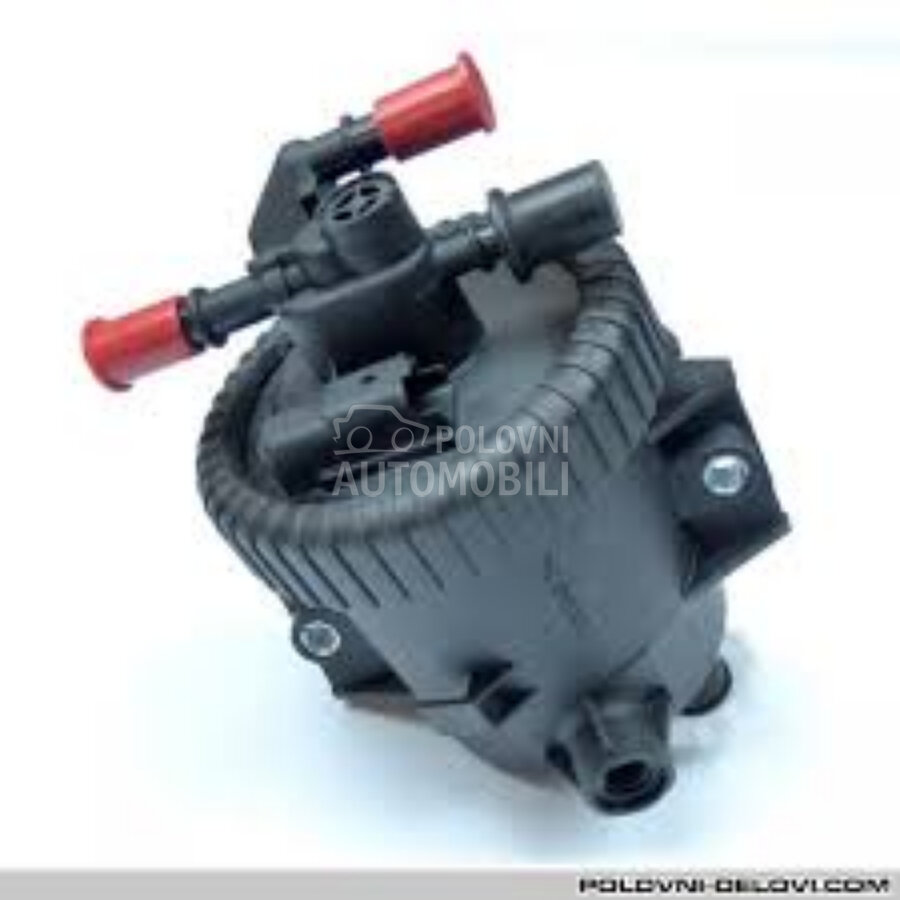 Filter nafte za Citroen C5