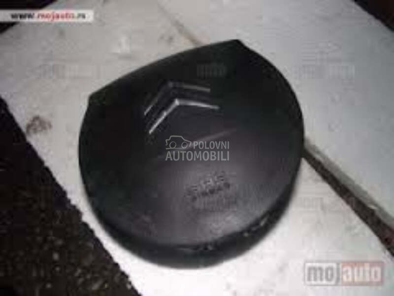 Airbag za Citroen C4