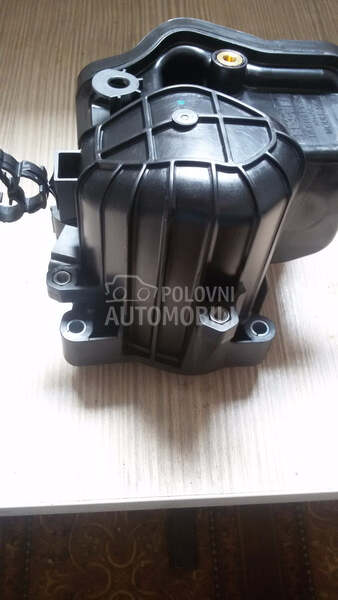 Hladnjak EGR vetnila za Alfa Romeo 159, Giulietta, MiTo