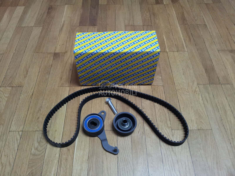 Set zupcastog kaisa za Opel Astra