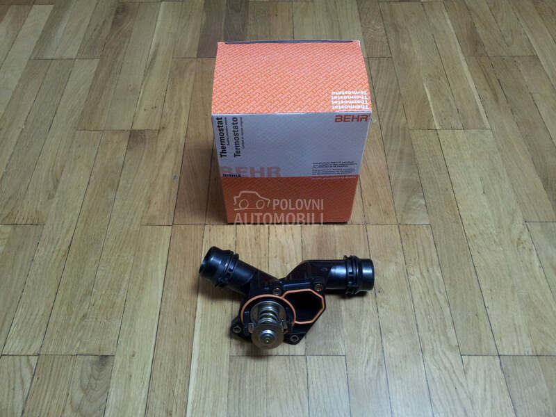 Termostat 2.0d za BMW 316, 318, 320 ...