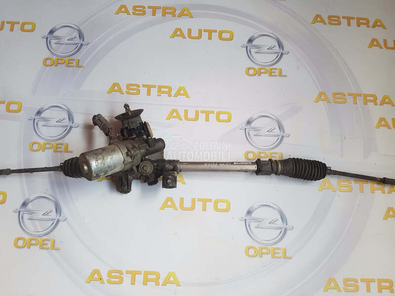 Letva volana za Opel Agila