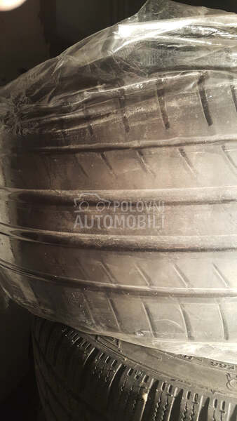 Michelin 255/45 R18 Letnja