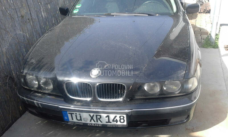 Vrata za BMW 520, 523, 525 ...