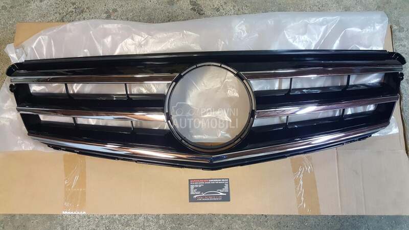 Branici za Mercedes Benz A 140, A 150, A 160 ...