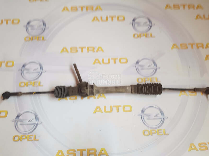 Letva volana za Opel Corsa B