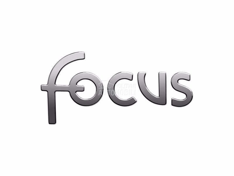 Turbina 1.8 TDCI za Ford Focus