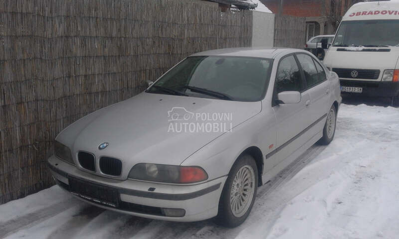 Elektro podizaci stakla za BMW 520, 523, 525 ...