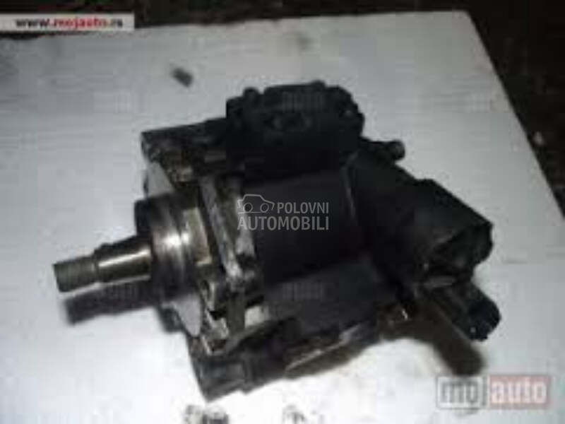 Bosch pumpa za Citroen C3 od 2002. do 2014. god.