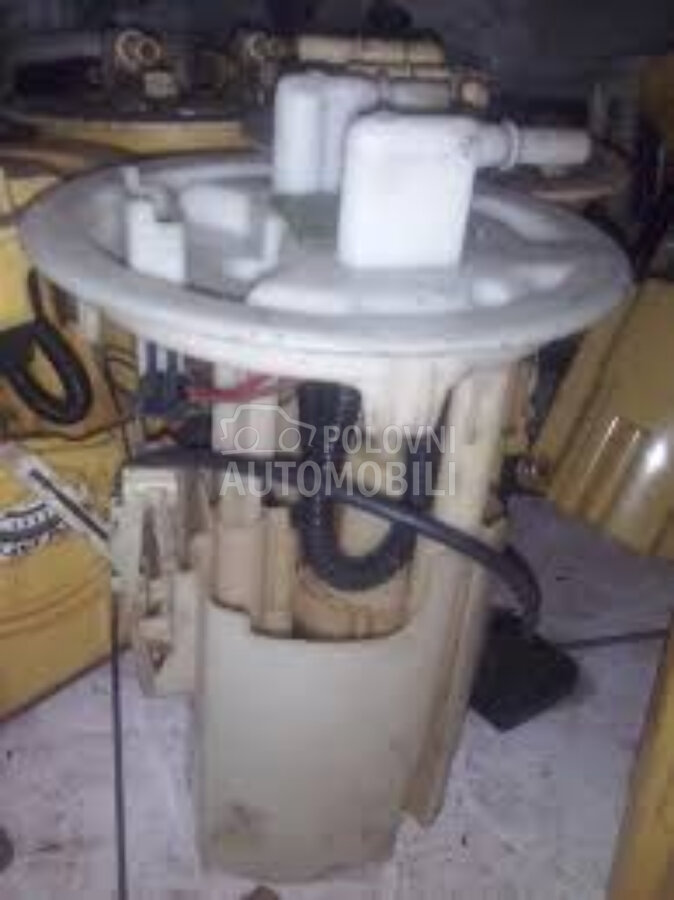 Pumpa rezervoara za Citroen C4