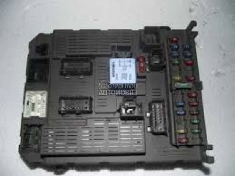 BSI ploca za citroen c5 za Citroen C5
