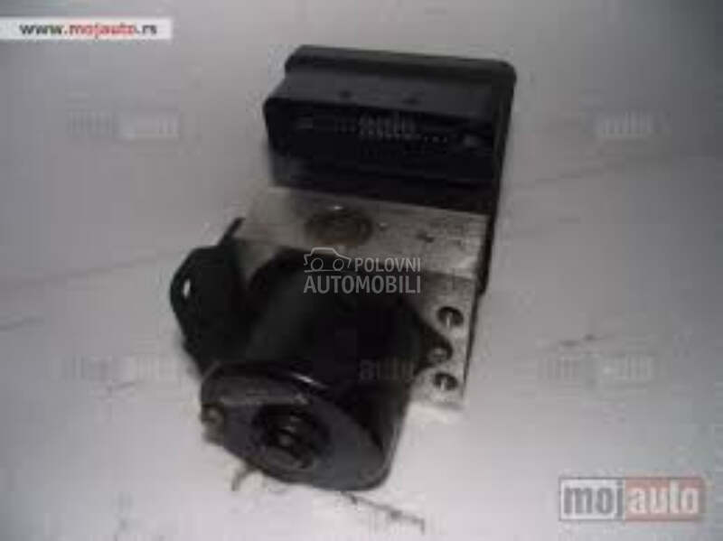 ABS za Citroen C4