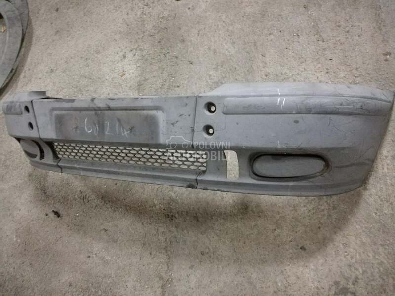 Branik za Ford Transit Connect od 2000. do 2006. god.