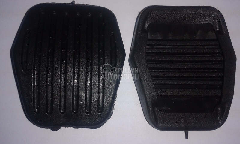 Obloga pedale za Ford C-Max