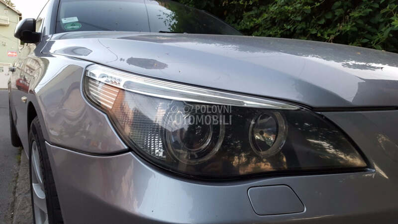bmw E60 E61