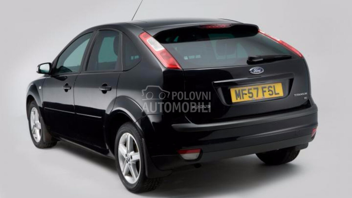 Delovi za Ford Focus