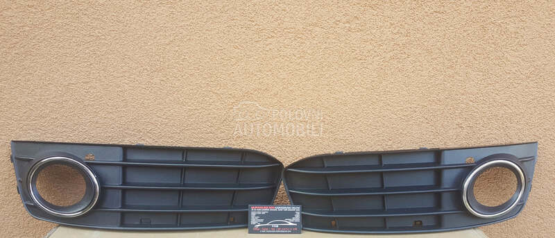 Resetke maglenki za Audi 80, 100, 200 ...
