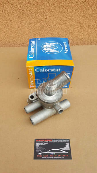 Termostat za Alfa Romeo 33, 75, 145 ...