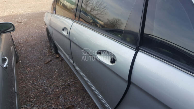 Vrata za Mercedes Benz B 200