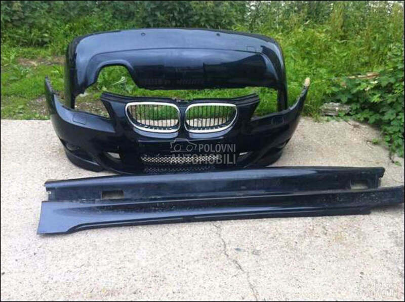 Branik za BMW 116, 118, 120 ...