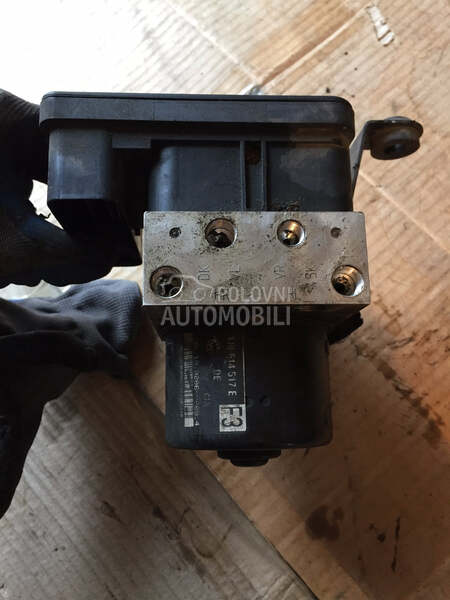 Centrala ABS-a za Volkswagen Golf 4