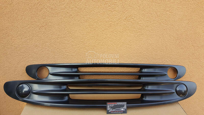 Maska za Smart ForTwo