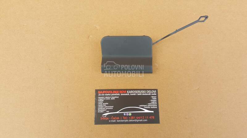 Branik za Mercedes Benz A 140, A 150, A 160 ...