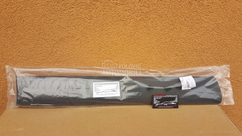 Lajsna za Citroen AX, Berlingo, BX ...