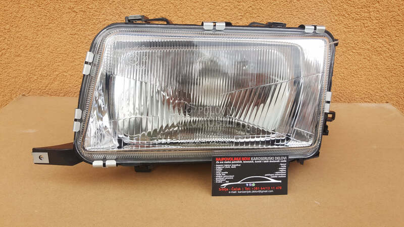Far za Audi 80, 90, 100 ...