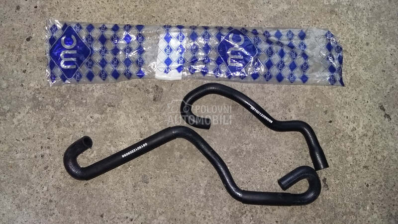 Creva vode za Opel Vectra B