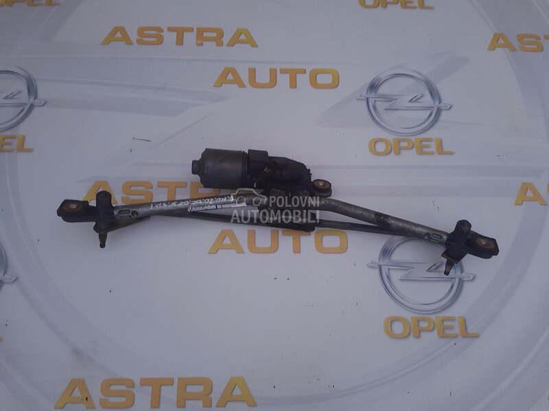 Prednji brisaci za Ford Mondeo od 2001. do 2006. god.