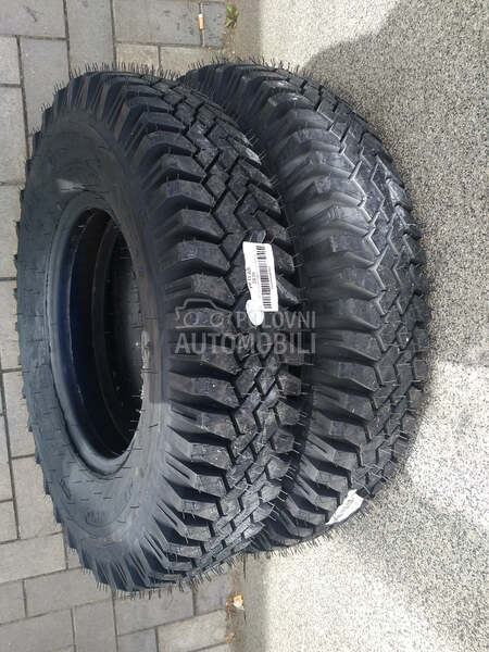 Petlas 7/50 R16 Sve sezone