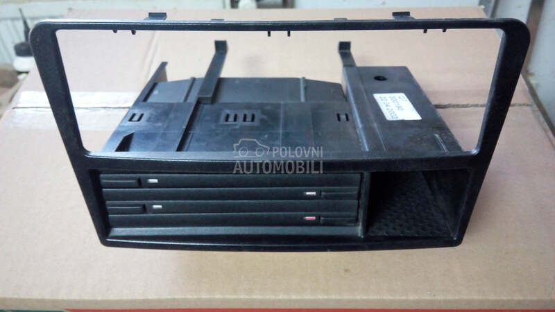 Maske, blende, drzaci za Mercedes Benz A 140, A 150, A 160 ...