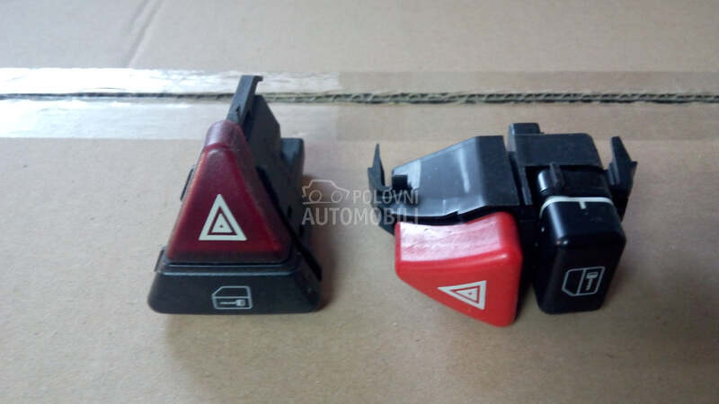 Prekidaci za Mercedes Benz A 140, A 150, A 160 ...