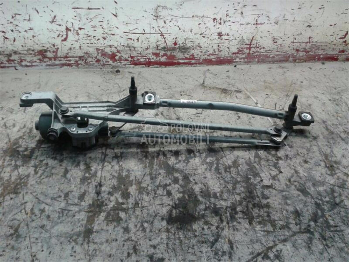 Motor brisaca za Ford C-Max, Focus