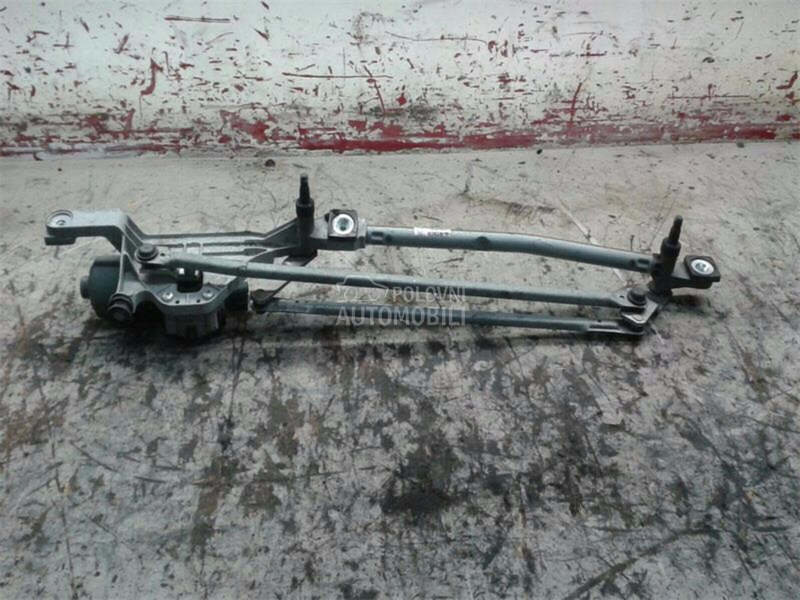 Motor brisaca za Ford C-Max, Focus