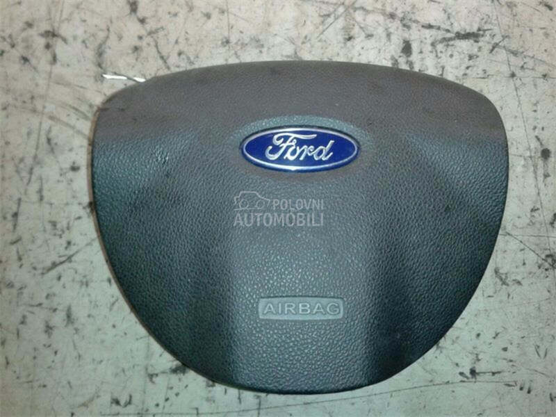 Airbeg za Ford C-Max, Focus