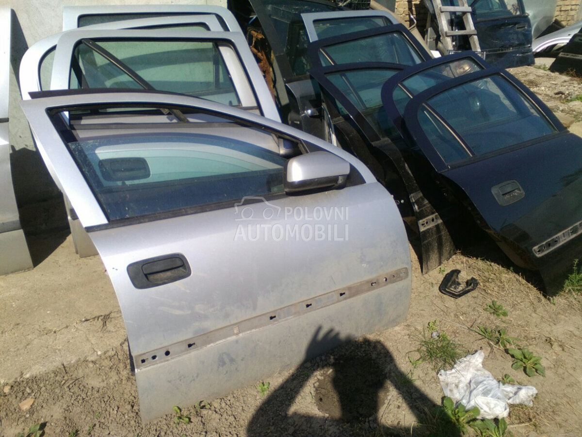 Vrata za Opel Astra G