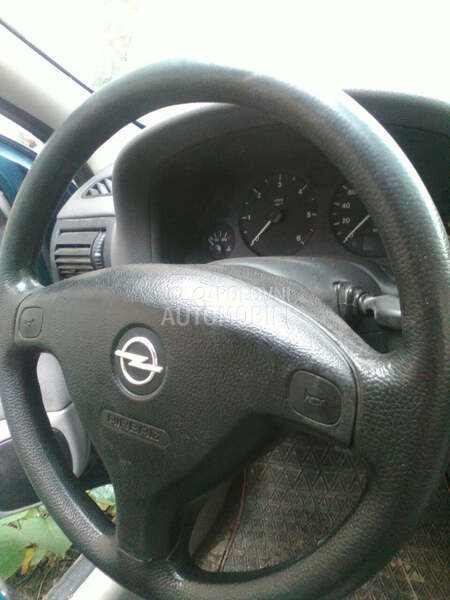 Volan za Opel Astra G