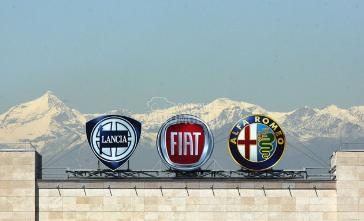 Delovi za Alfa Romeo 147