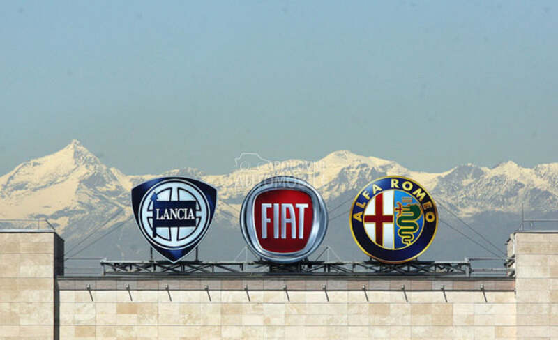 Delovi za Alfa Romeo 147