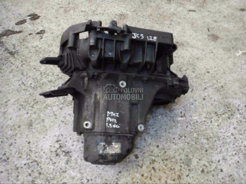 Menjaci 1.5 dci za Renault Clio za 2002. god.