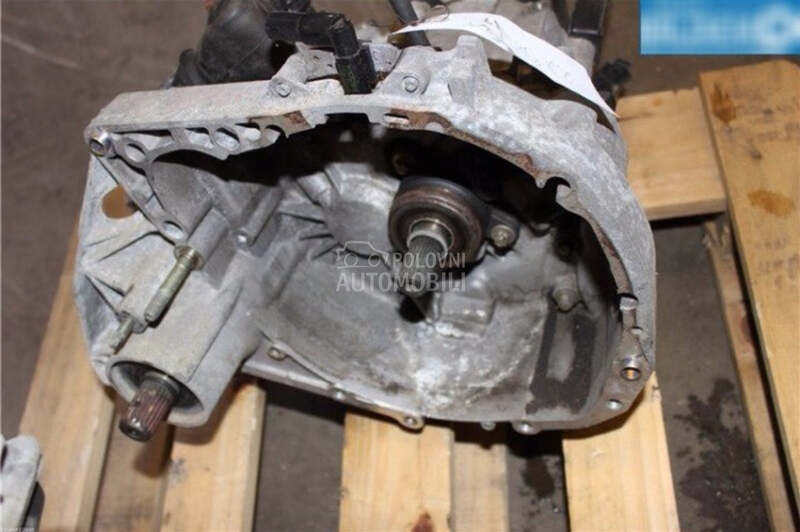Menjaci za Renault Laguna