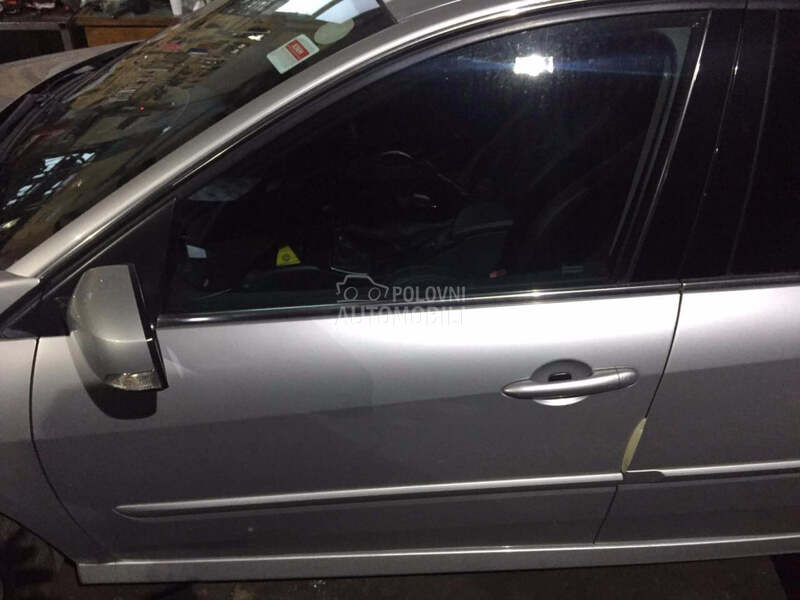 Vrata za Renault Laguna