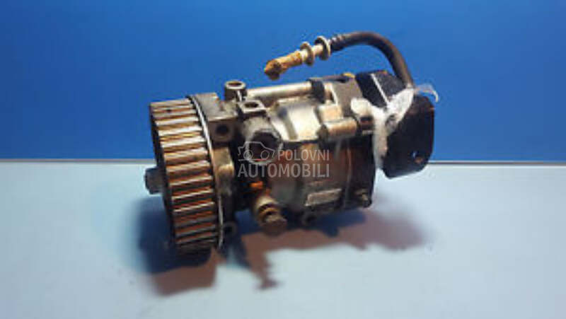 Bos pumpa za Renault Kangoo
