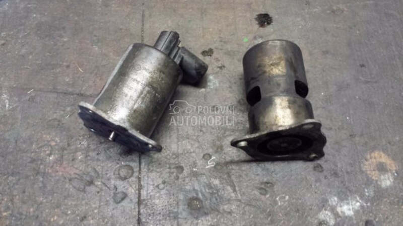 Egr ventili za Renault Thalia