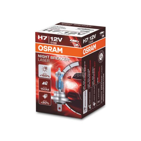 osram h7 laser 150 posto  